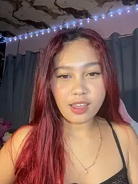 ursweet babygirl online show from June 30, 4:50 pm