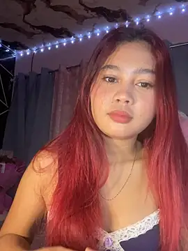 ursweet babygirl online show from July 6, 5:26 pm