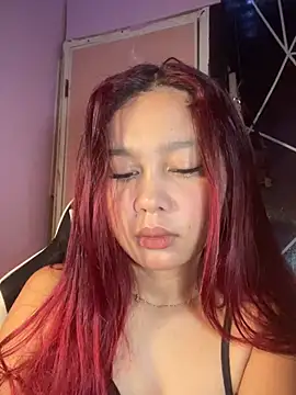 ursweet babygirl online show from June 12, 5:10 pm