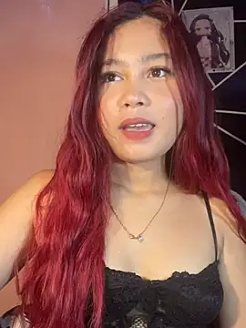 ursweet babygirl online show from June 14, 4:29 pm