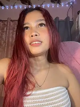 ursweet babygirl online show from July 17, 5:27 pm