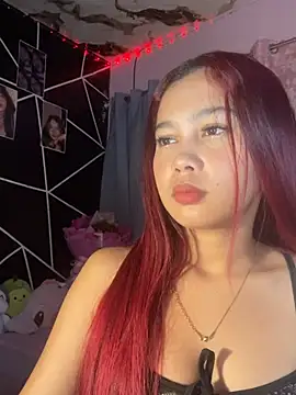 ursweet babygirl online show from July 5, 5:29 pm