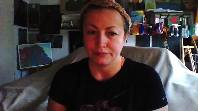 MariaAnaSunshine online show from November 29, 12:53 pm