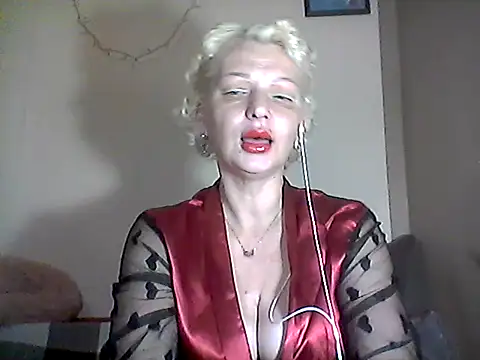 MaryJane441 online show from March 25, 8:23 pm