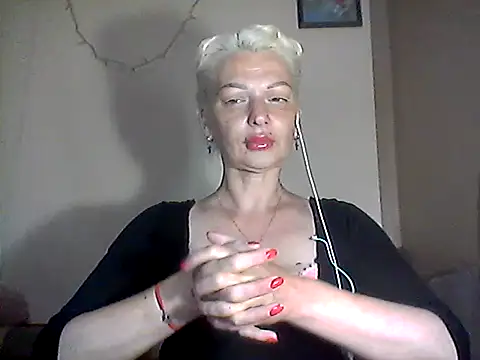 MaryJane441 online show from June 12, 8:39 pm