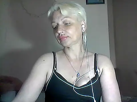 MaryJane441 online show from June 5, 9:04 am