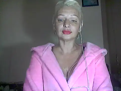 MaryJane441 online show from October 14, 6:32 pm