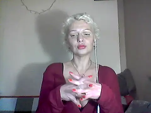 MaryJane441 online show from February 10, 10:46 pm