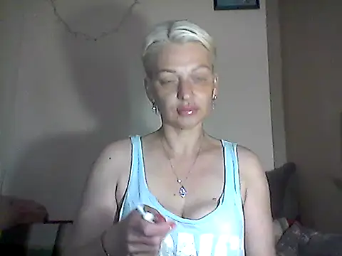 MaryJane441 online show from June 15, 9:31 am