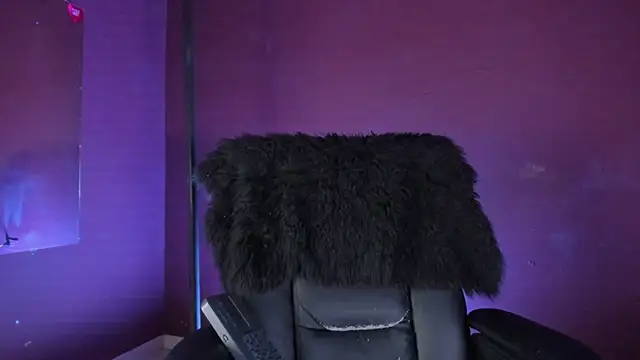 zoe roux21 online show from January 13, 3:12 am