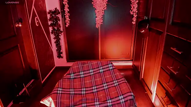 SexyNaf online show from October 31, 7:51 pm