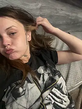 Nastybabii online show from June 7, 6:37 pm