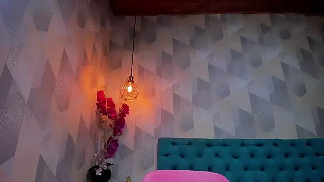 AnnieSoul online show from December 5, 5:36 pm