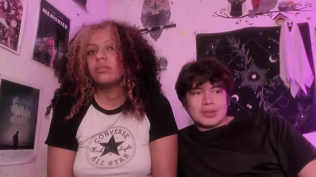 hothoneychile online show from January 11, 4:06 am