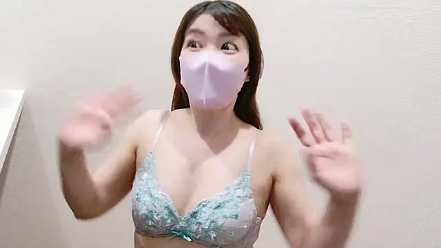 erokangoshi-nene online show from April 14, 4:51 pm