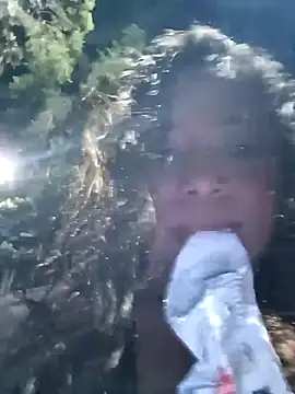 cindy damm online show from March 20, 1:32 am