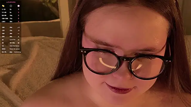 SunnyRisha online show from December 2, 5:20 am