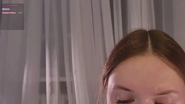 SunnyRisha online show from February 12, 5:31 am