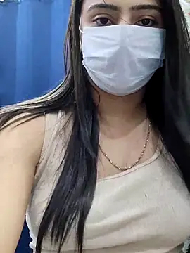 Ivymybae online show from June 29, 10:26 am