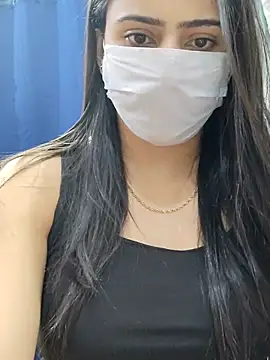 Ivymybae online show from July 28, 12:48 pm