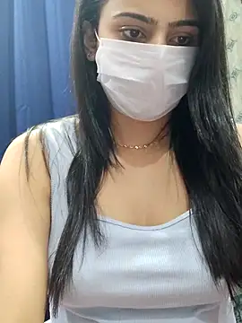 Snapshot of Ivymybae chatting on September 21, 7:23 pm Ivymybae online show from September 21, 7:23 pm