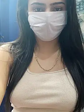 Ivymybae online show from February 17, 8:46 am