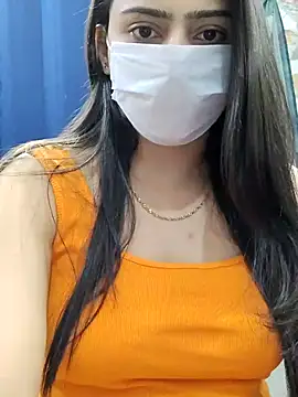 Ivymybae online show from July 4, 10:22 am