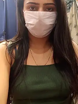 Ivymybae online show from April 11, 9:13 am