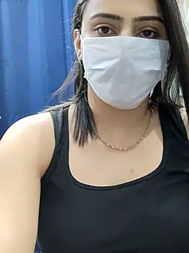 Ivymybae online show from July 5, 10:10 am