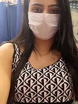 Ivymybae online show from October 27, 11:06 am