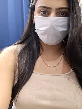 Ivymybae online show from July 10, 1:33 pm