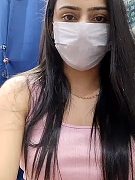 Ivymybae online show from July 21, 4:08 pm