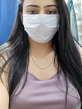 Ivymybae online show from July 20, 2:08 pm