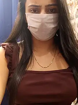 Ivymybae online show from November 25, 4:53 pm