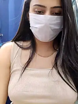 Ivymybae online show from July 15, 4:22 pm