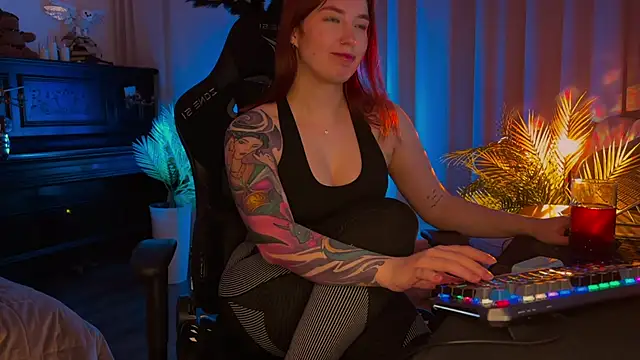 urmissalice online show from March 24, 10:26 pm