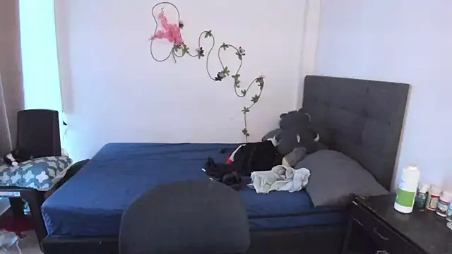 Judychase2 online show from October 4, 11:38 am