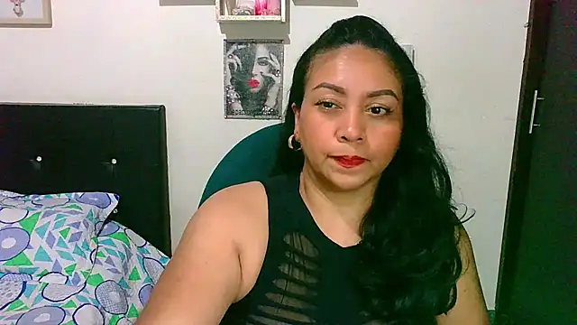 zaray bella online show from April 17, 11:51 pm