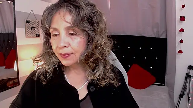 Afrodita sg online show from January 18, 2:46 pm