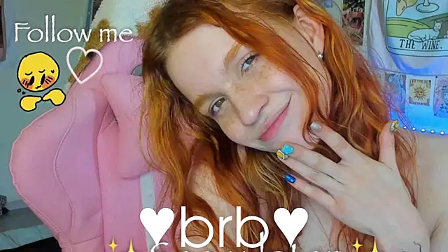 Sunny Elly online show from November 8, 2:11 pm