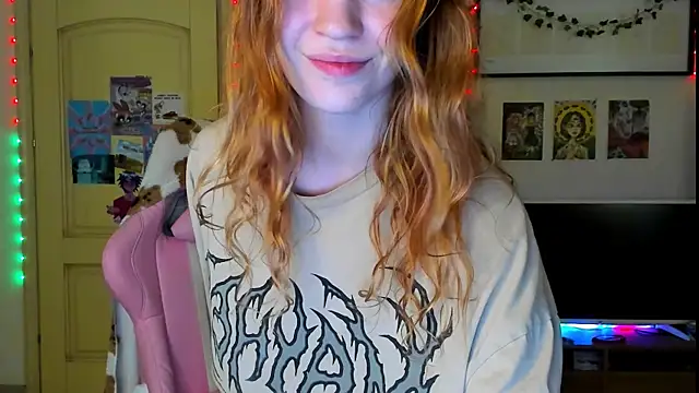 Sunny Elly online show from October 14, 3:36 pm