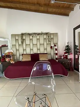 Alexa Miss online show from November 7, 7:19 pm