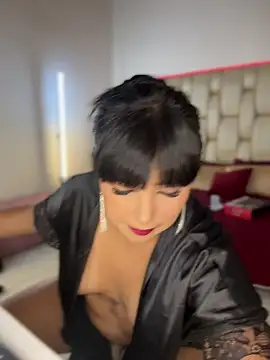 Snapshot of Alexa_Miss chatting on September 17, 7:45 pm Alexa Miss online show from September 17, 7:45 pm