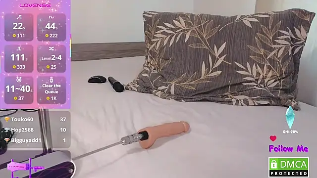 rosebelle11111 online show from November 21, 1:35 pm