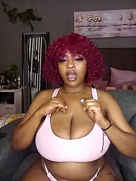 Boobylicious BB online show from September 20, 9:46 pm