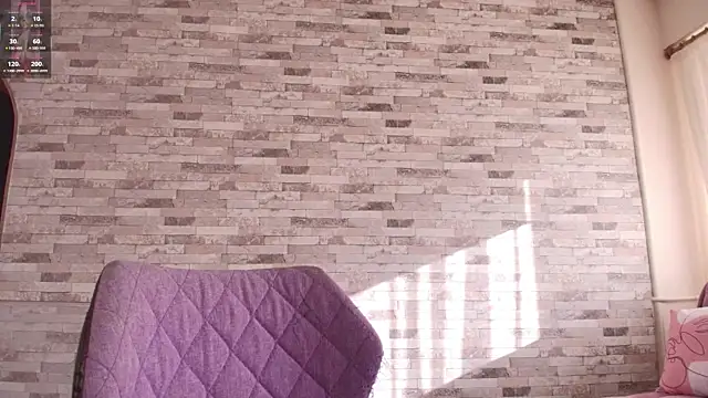 KairaFantasyy online show from November 25, 11:56 am