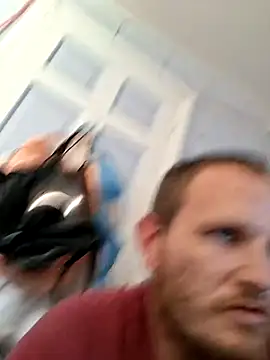 hotNReady6969 online show from December 4, 9:26 pm