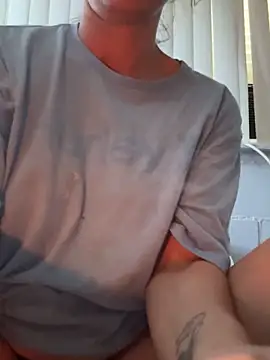 hotNReady6969 online show from October 20, 1:25 pm