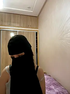 Snapshot of Rasha-arabic chatting on September 25, 12:21 am Rasha-arabic online show from September 25, 12:21 am