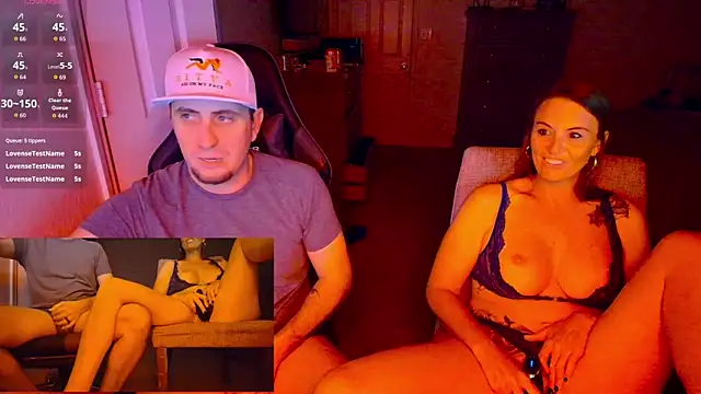 YourAvgNeighbors online show from March 2, 3:39 am